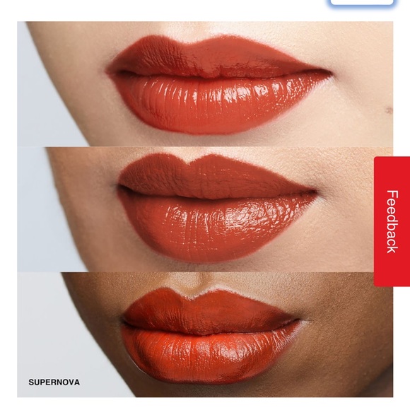 Bobbi brown Luxe Shine Intense Lipstickwoth a FREE POUCH - Picture 5 of 9